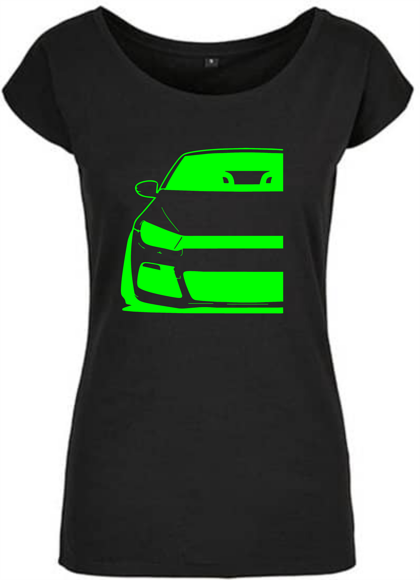 Scirocco FL R