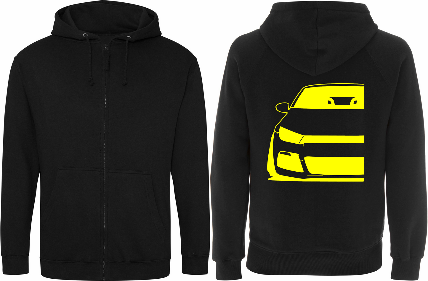 Scirocco FL R