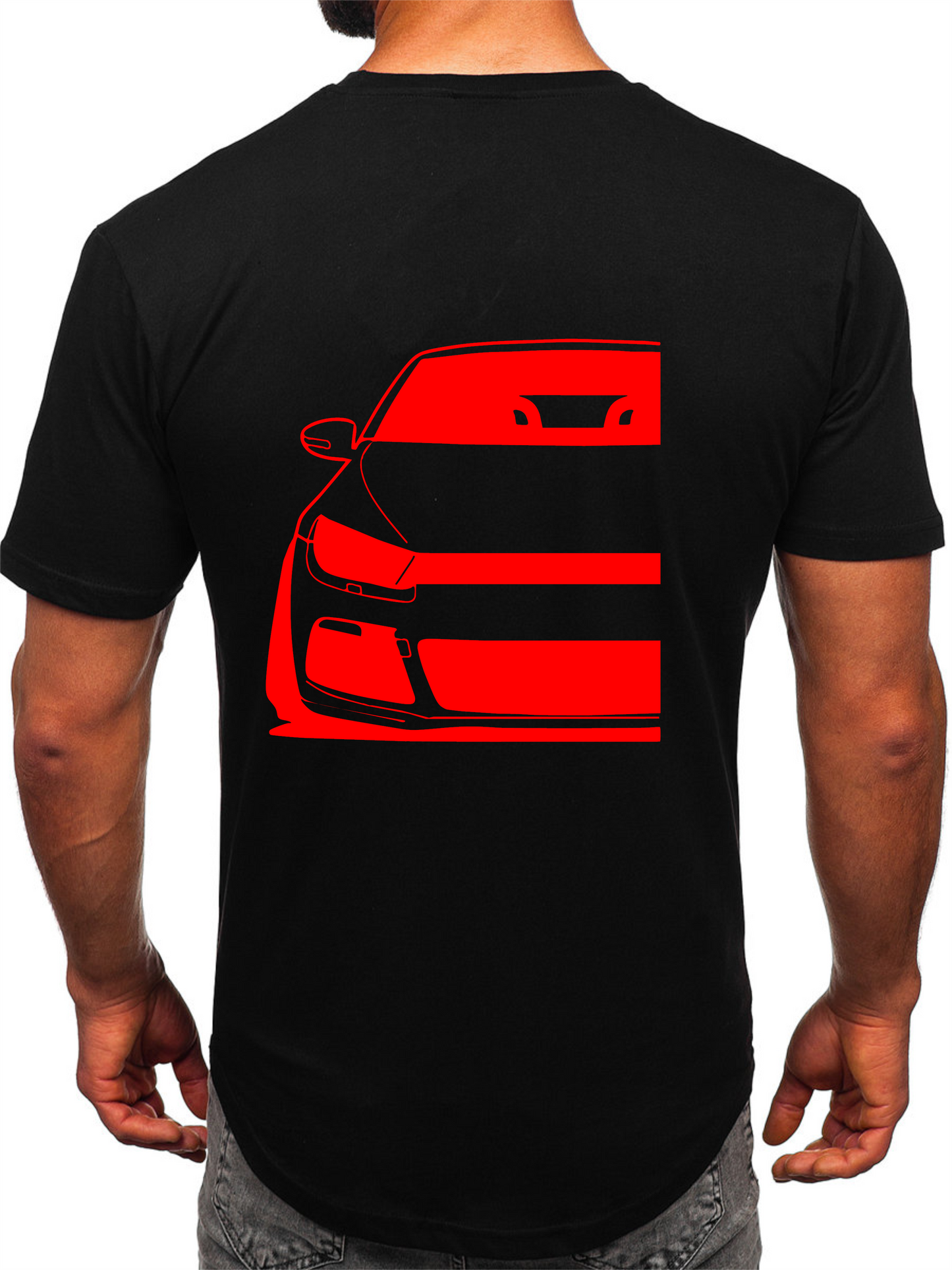 Scirocco FL R