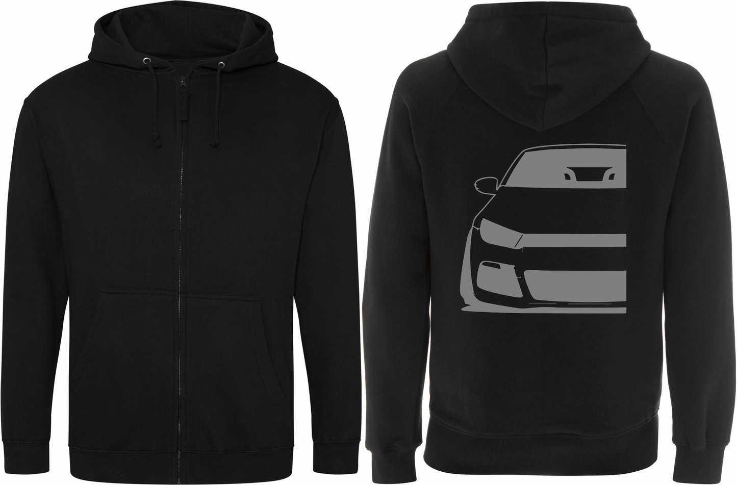 Scirocco FL R