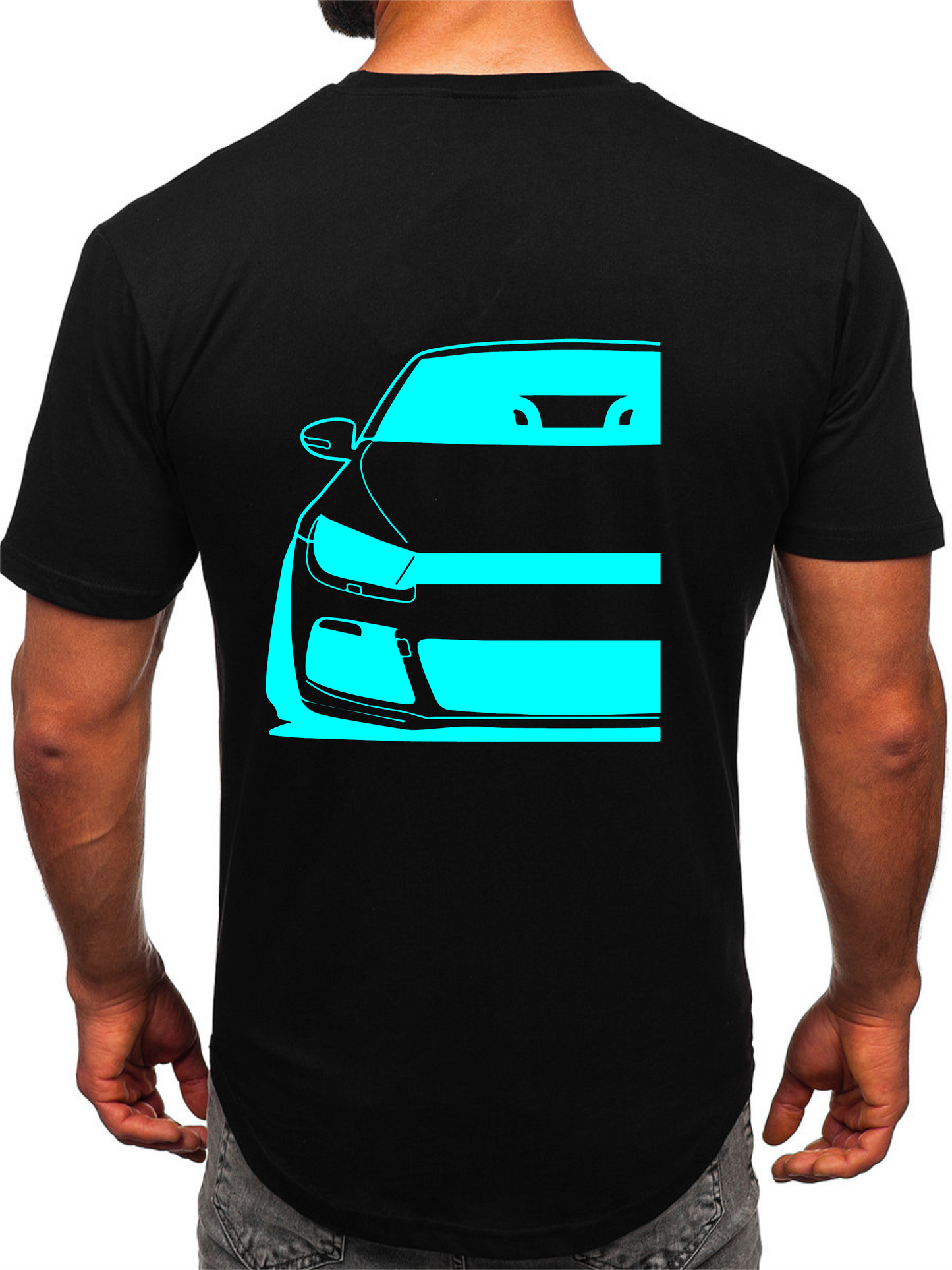 Scirocco FL R