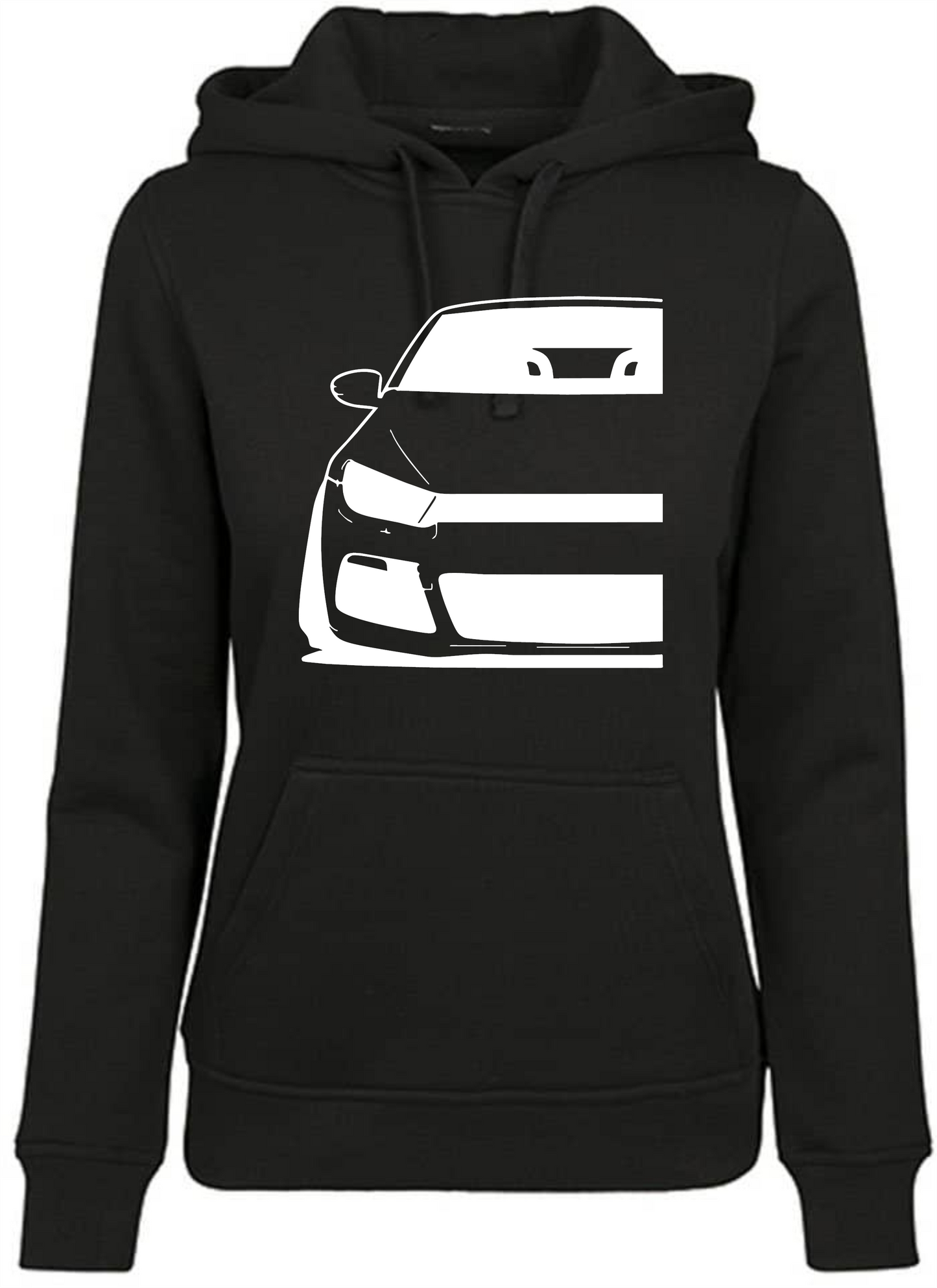 Scirocco FL R