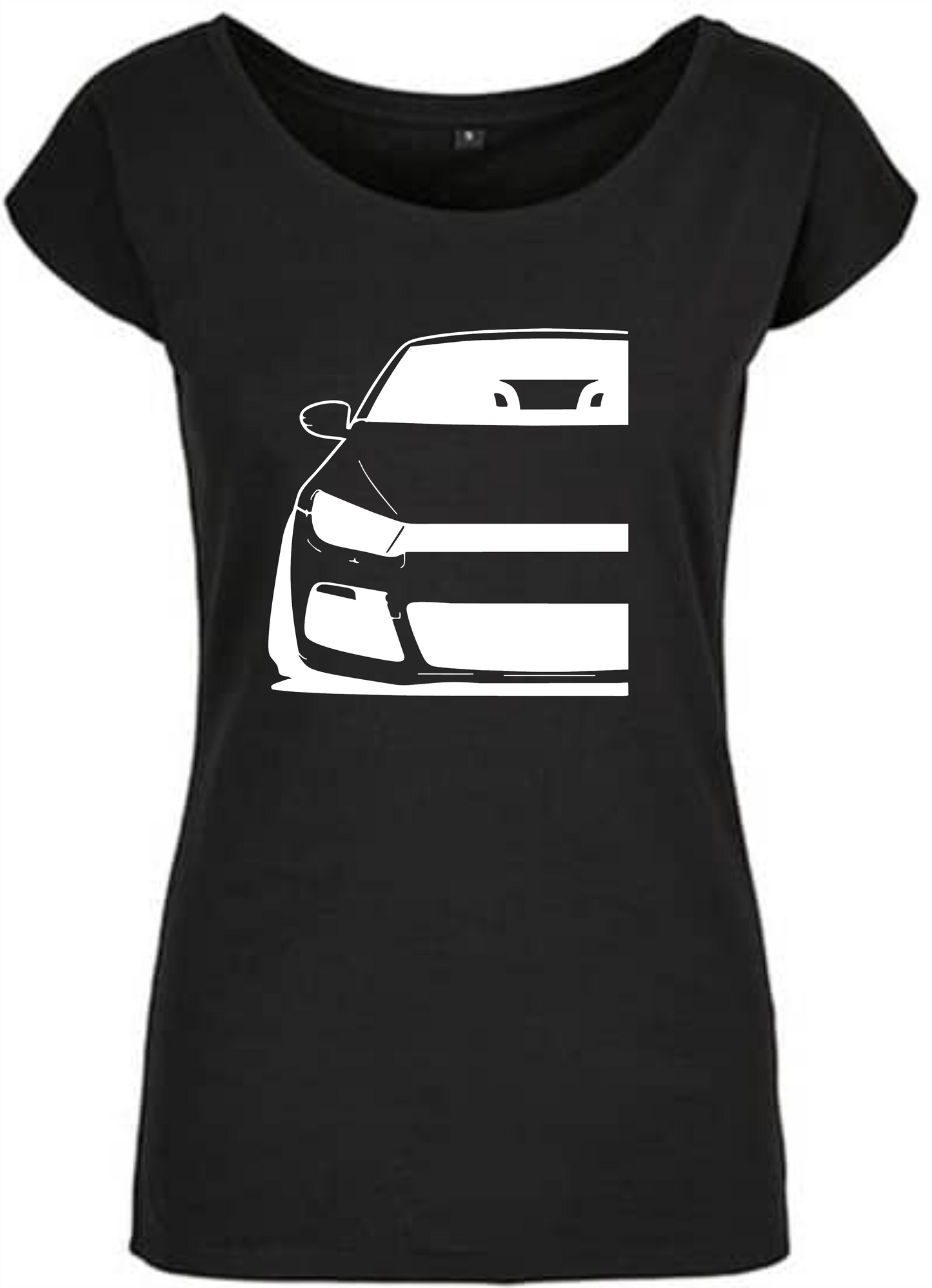 Scirocco FL R