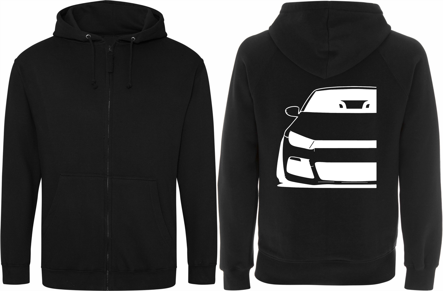 Scirocco FL R