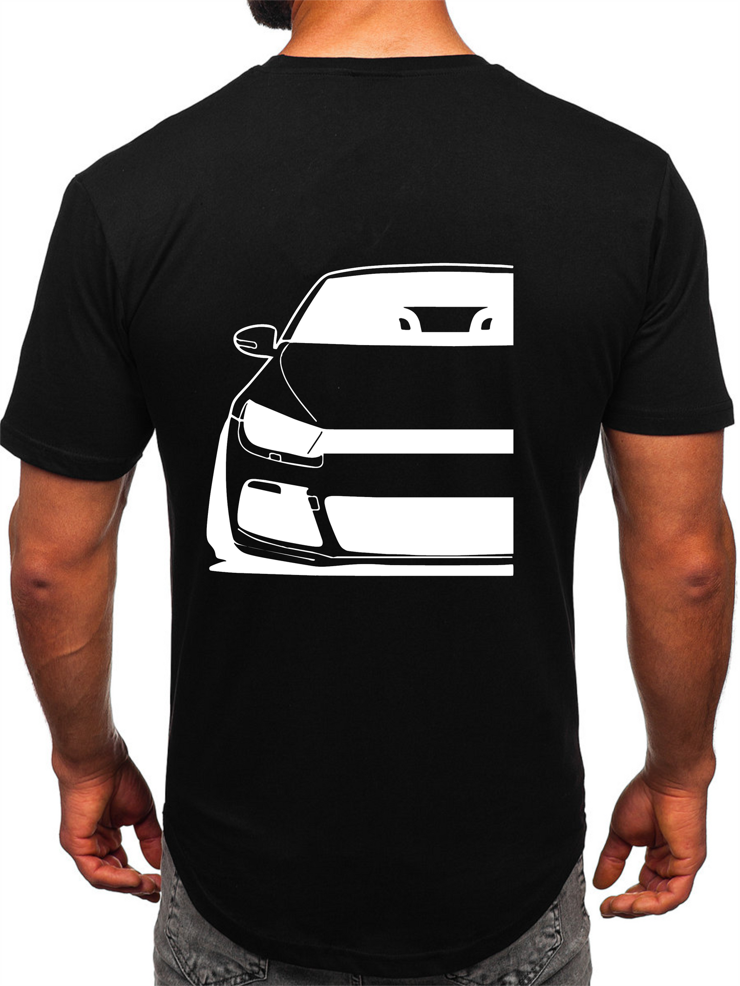 Scirocco FL R