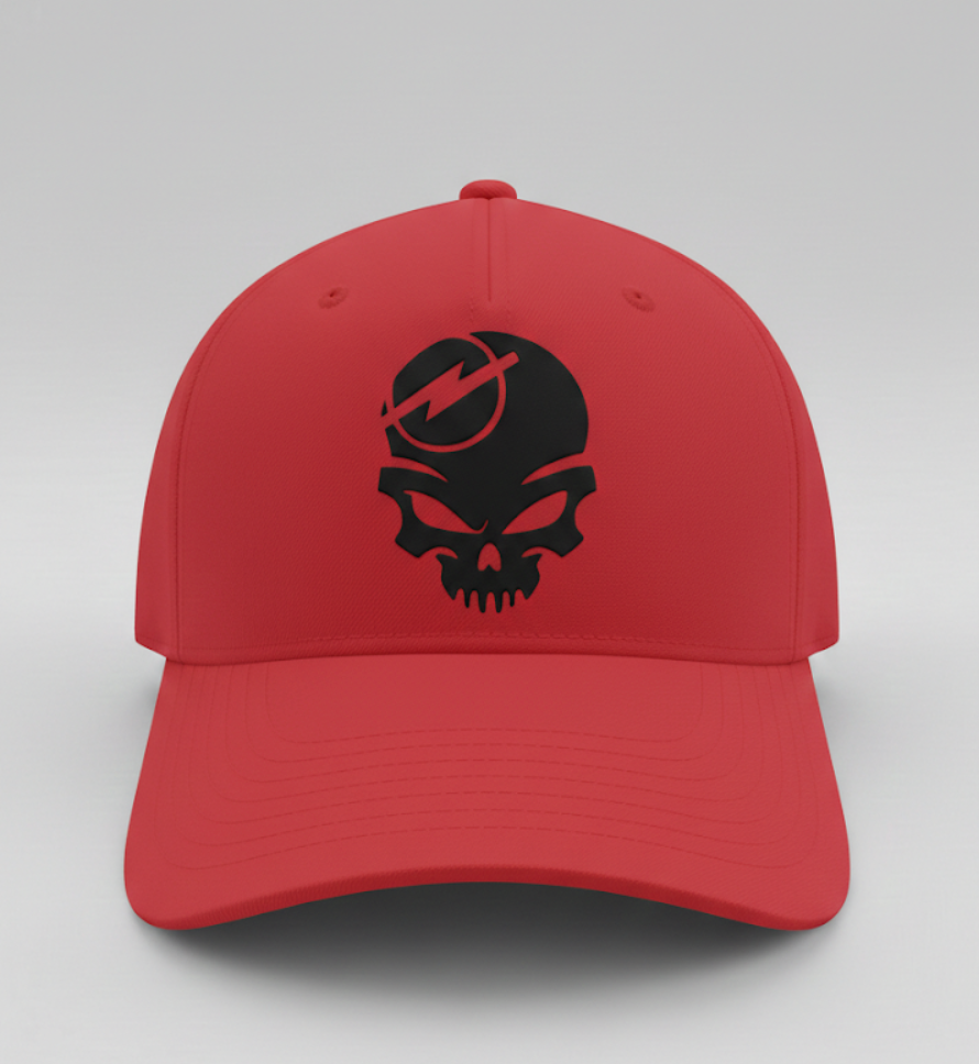 Totenkopf Opel Cap