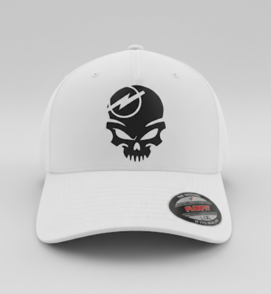 Totenkopf Opel Cap
