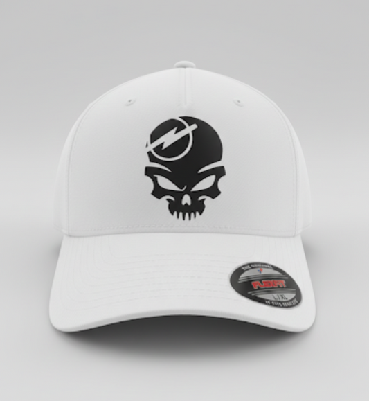 Totenkopf Opel Cap
