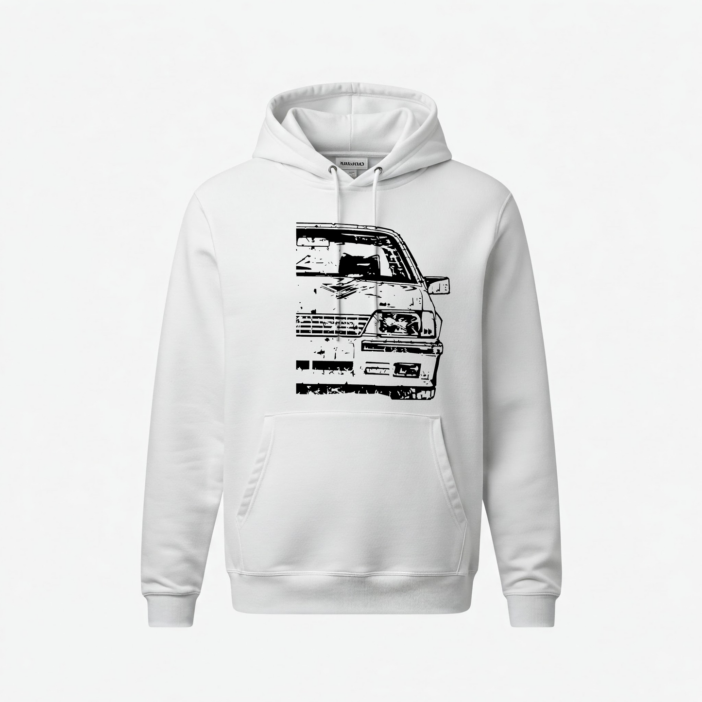 Opel Senator A2