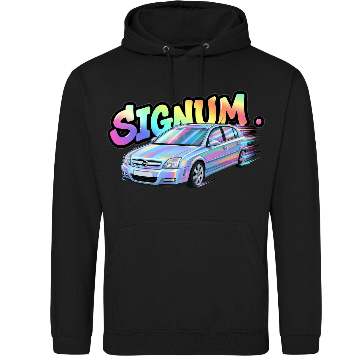 Opel Signum