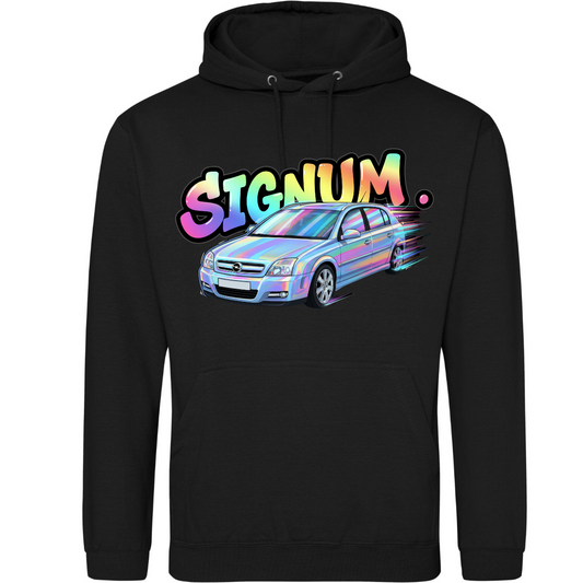 Opel Signum