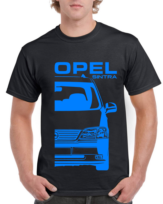 Opel Sintra