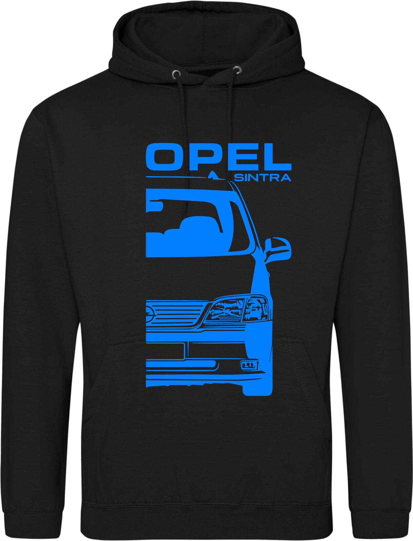 Opel Sintra