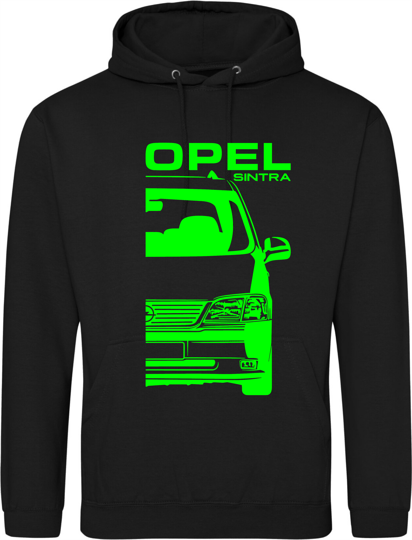 Opel Sintra