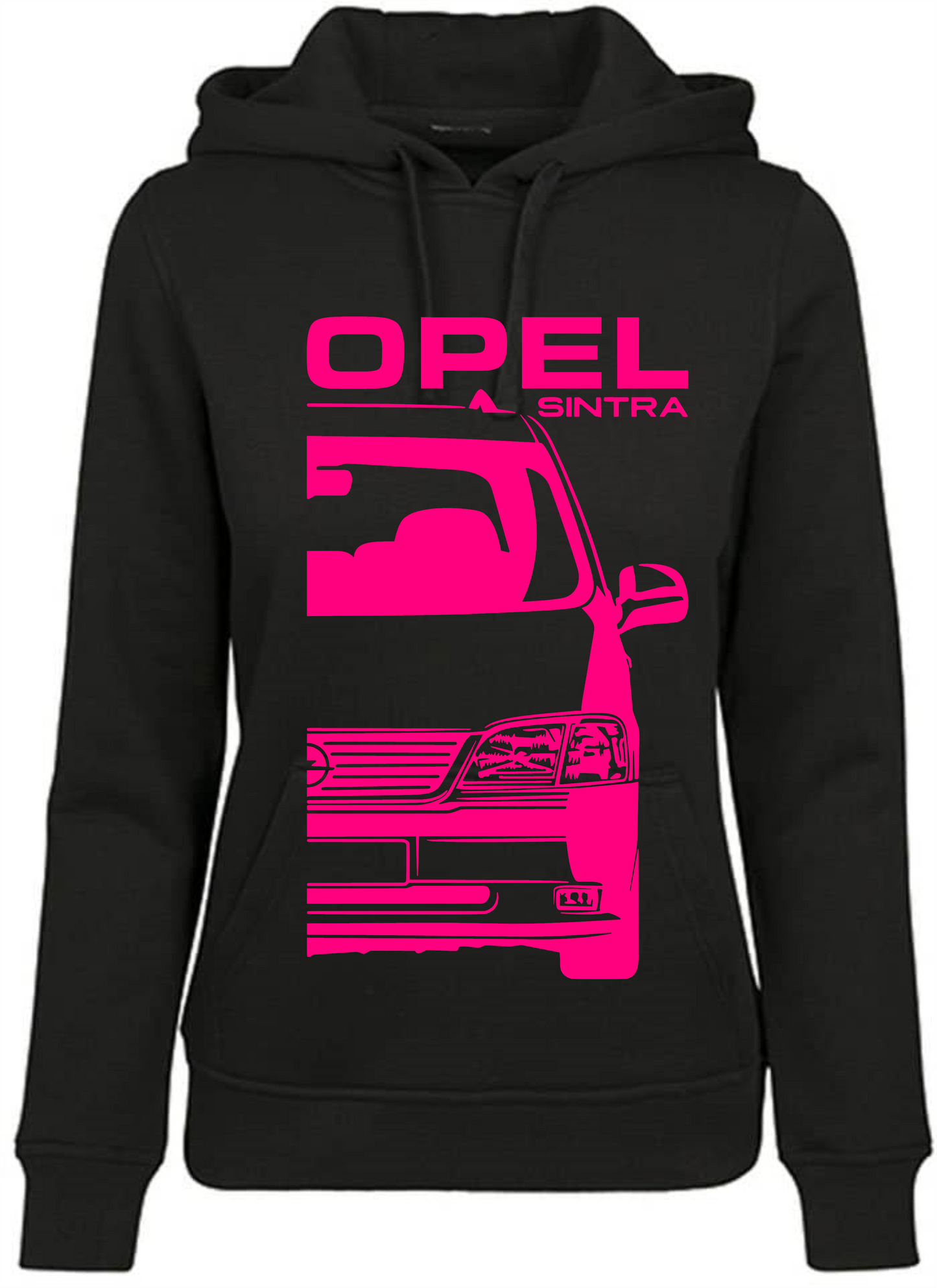 Opel Sintra