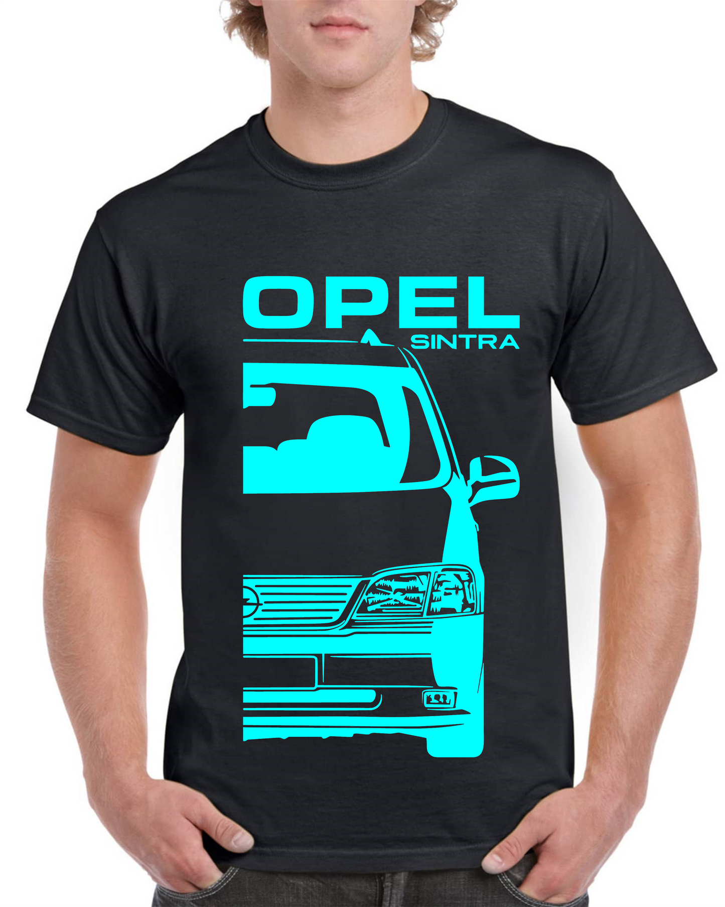 Opel Sintra