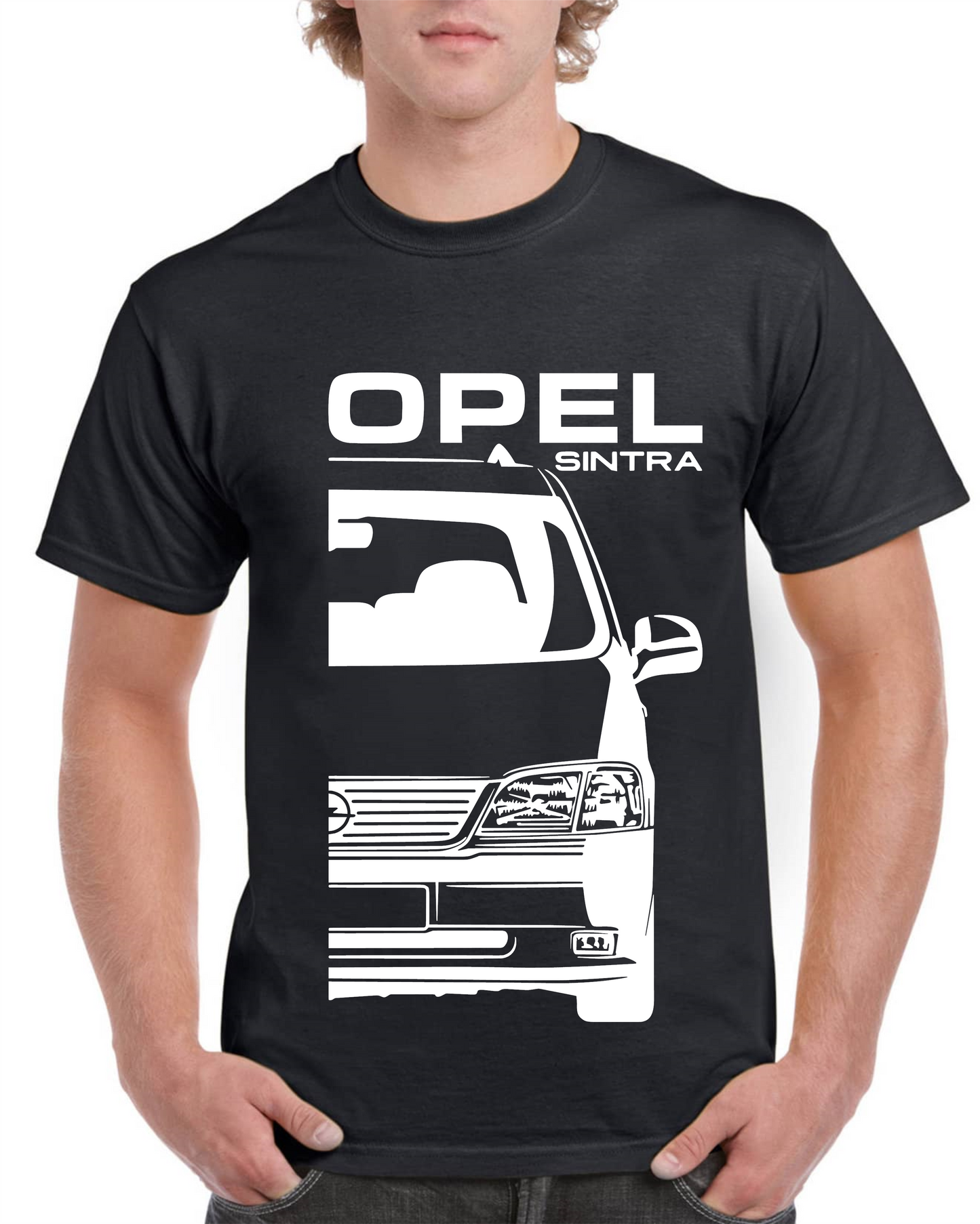 Opel Sintra