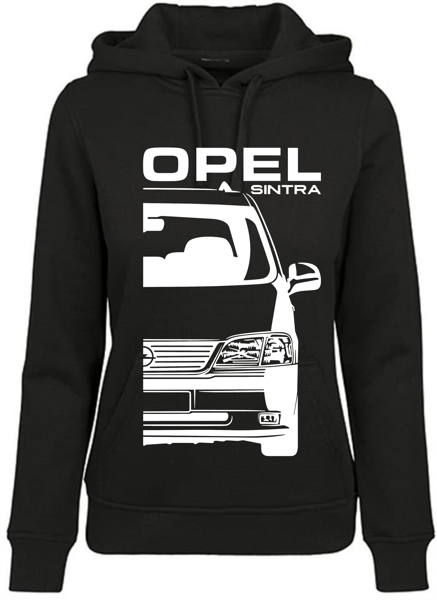 Opel Sintra