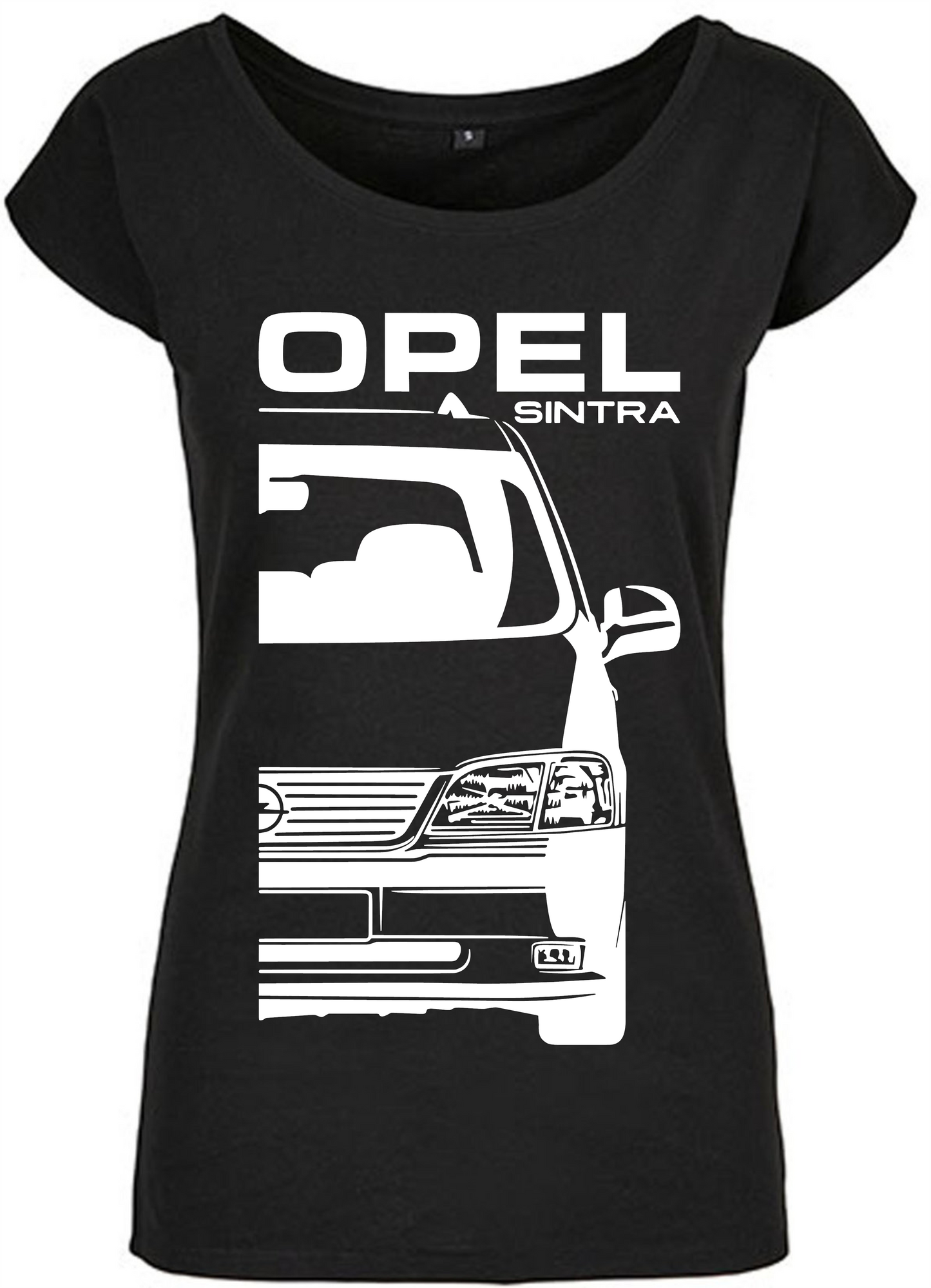 Opel Sintra