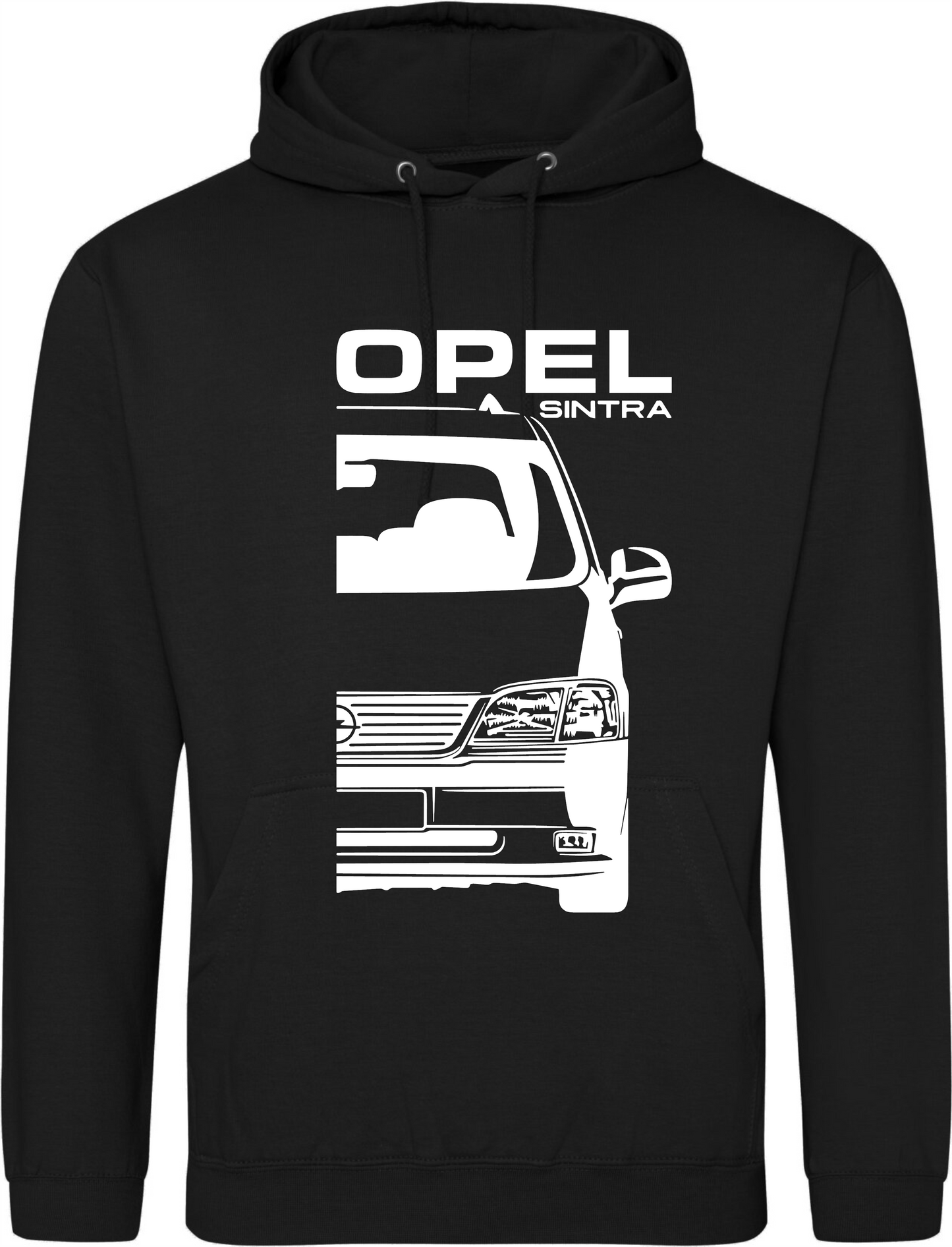 Opel Sintra