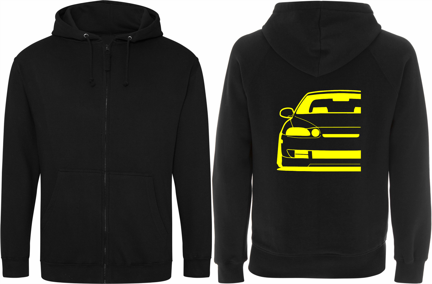 Toyota Land Cruiser JZX100