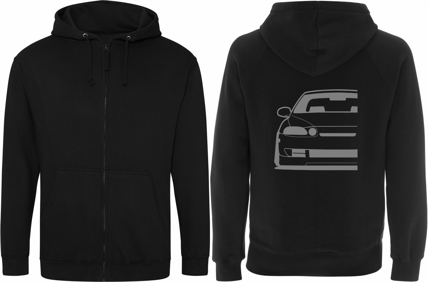 Toyota Land Cruiser JZX100