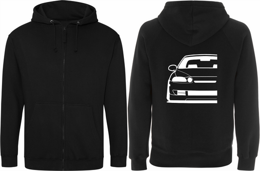 Toyota Land Cruiser JZX100