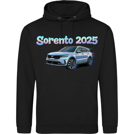 Kia Sorento 2025