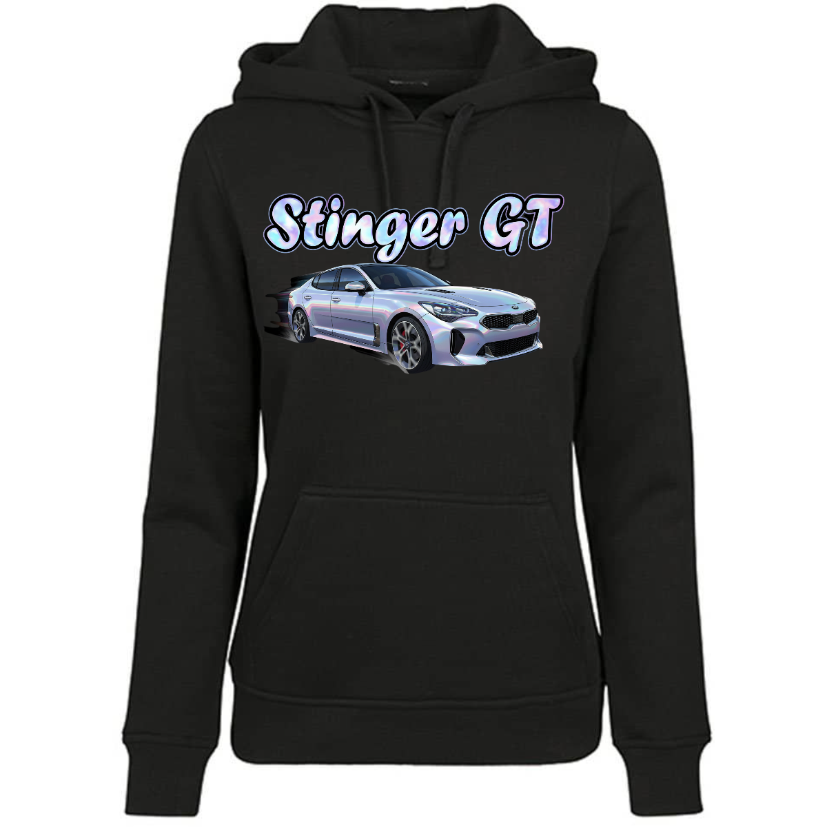 Kia Stinger GT