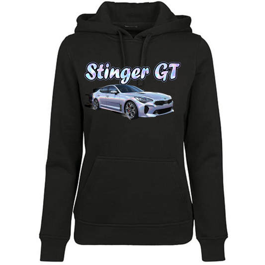 Kia Stinger GT