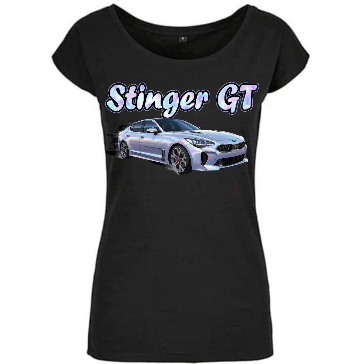 Kia Stinger GT