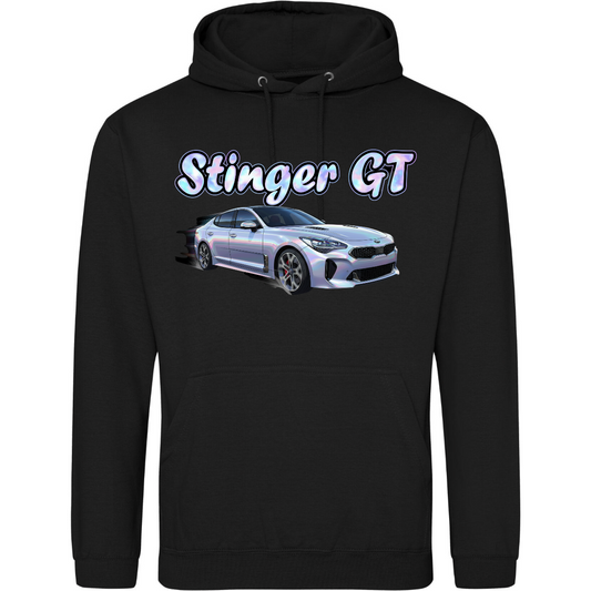 Kia Stinger GT