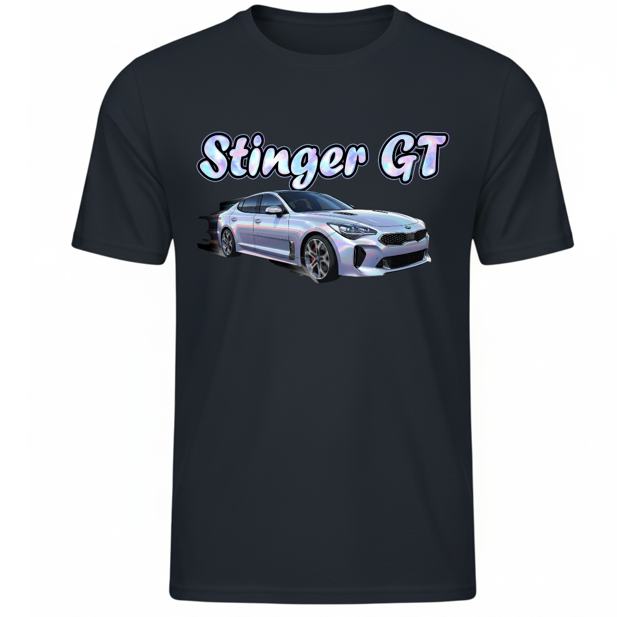 Kia Stinger GT