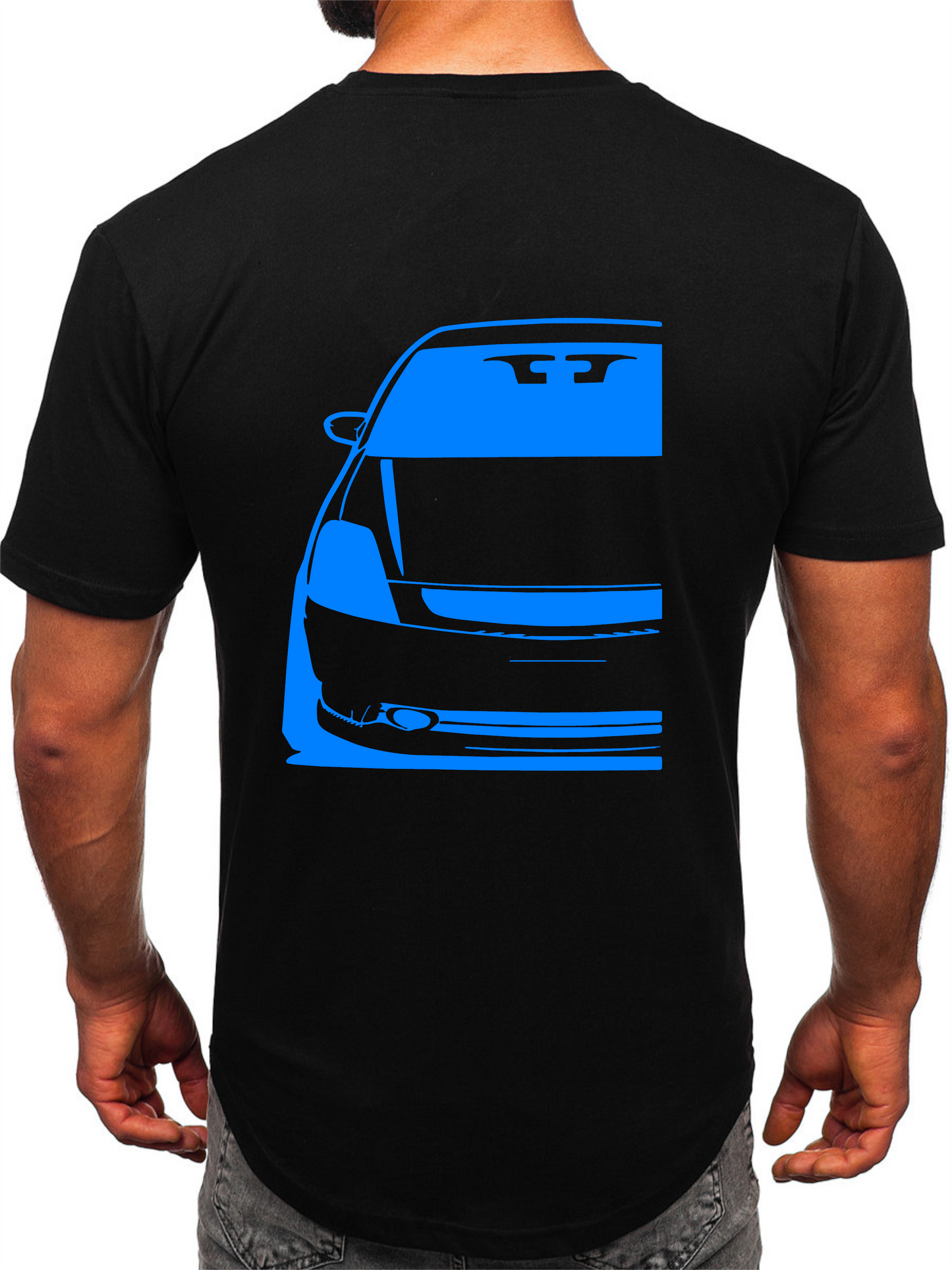 Honda Stream RN