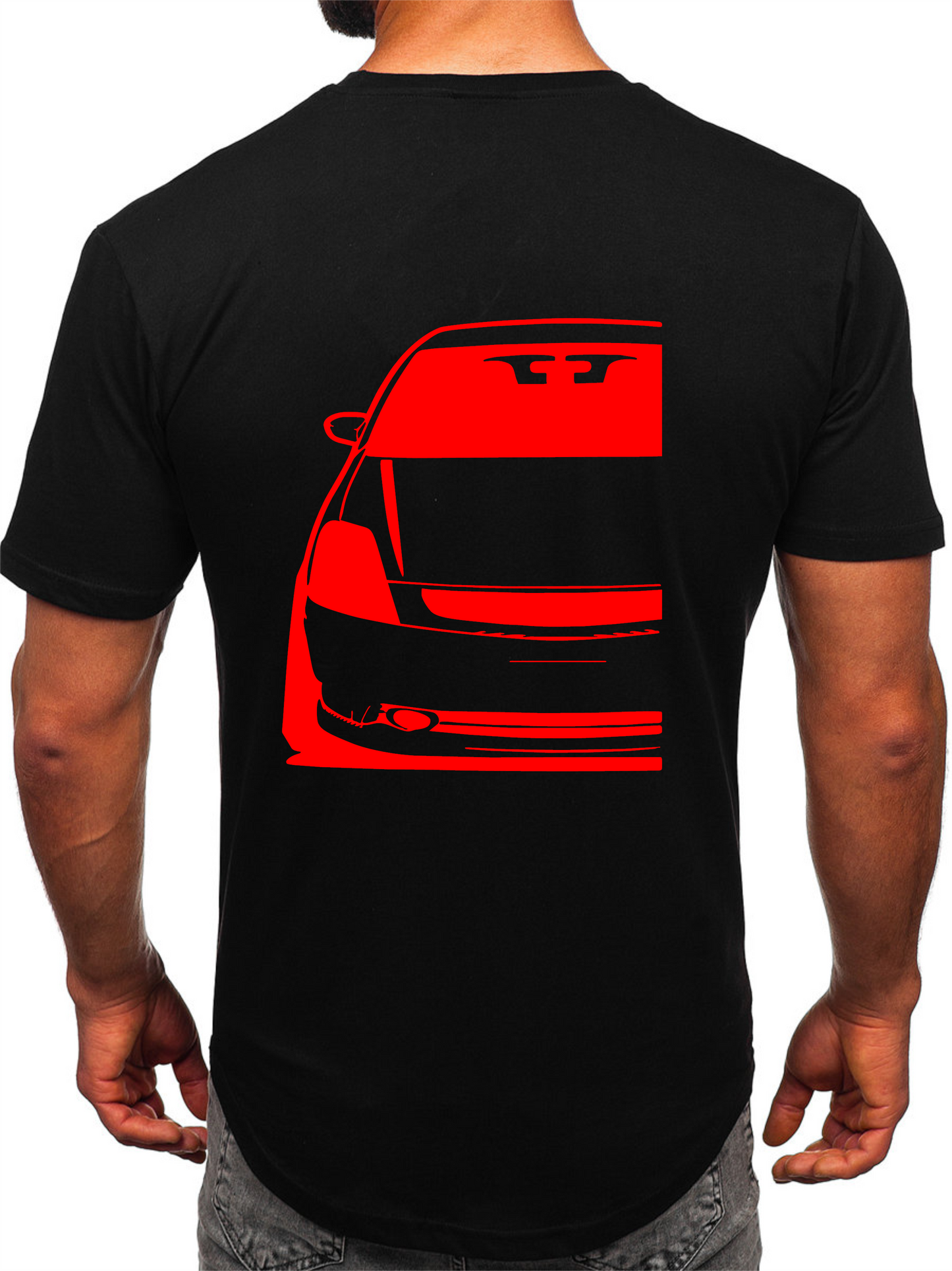 Honda Stream RN