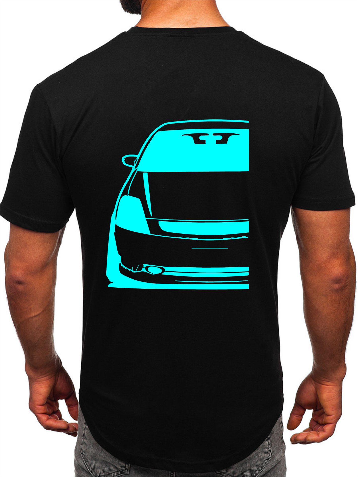 Honda Stream RN