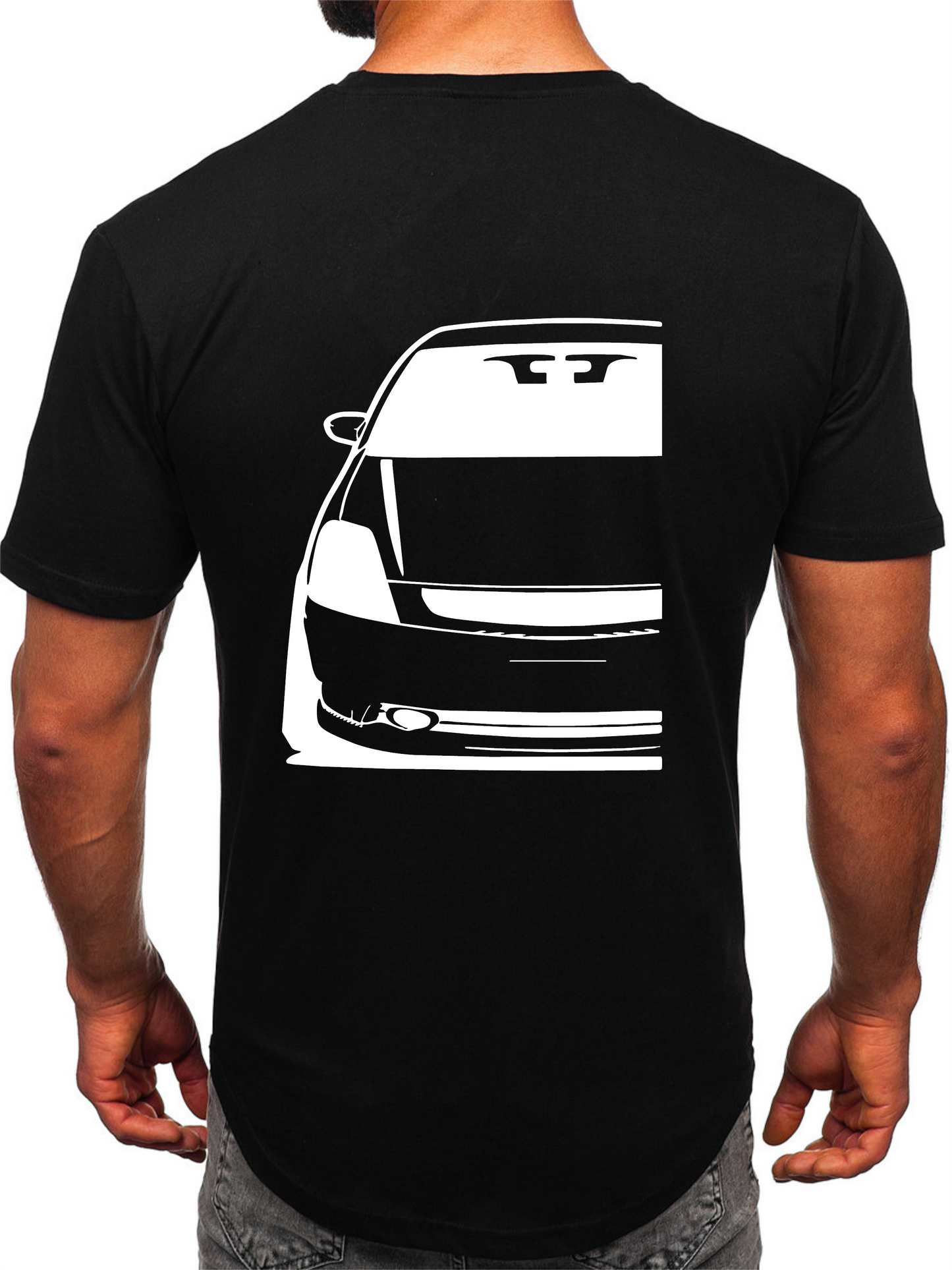 Honda Stream RN