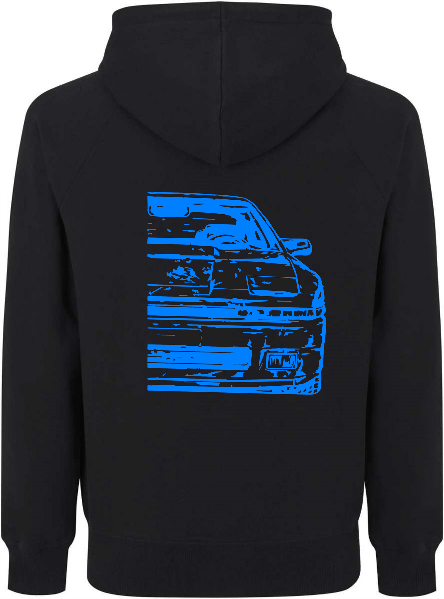 Toyota Supra 3 MK3
