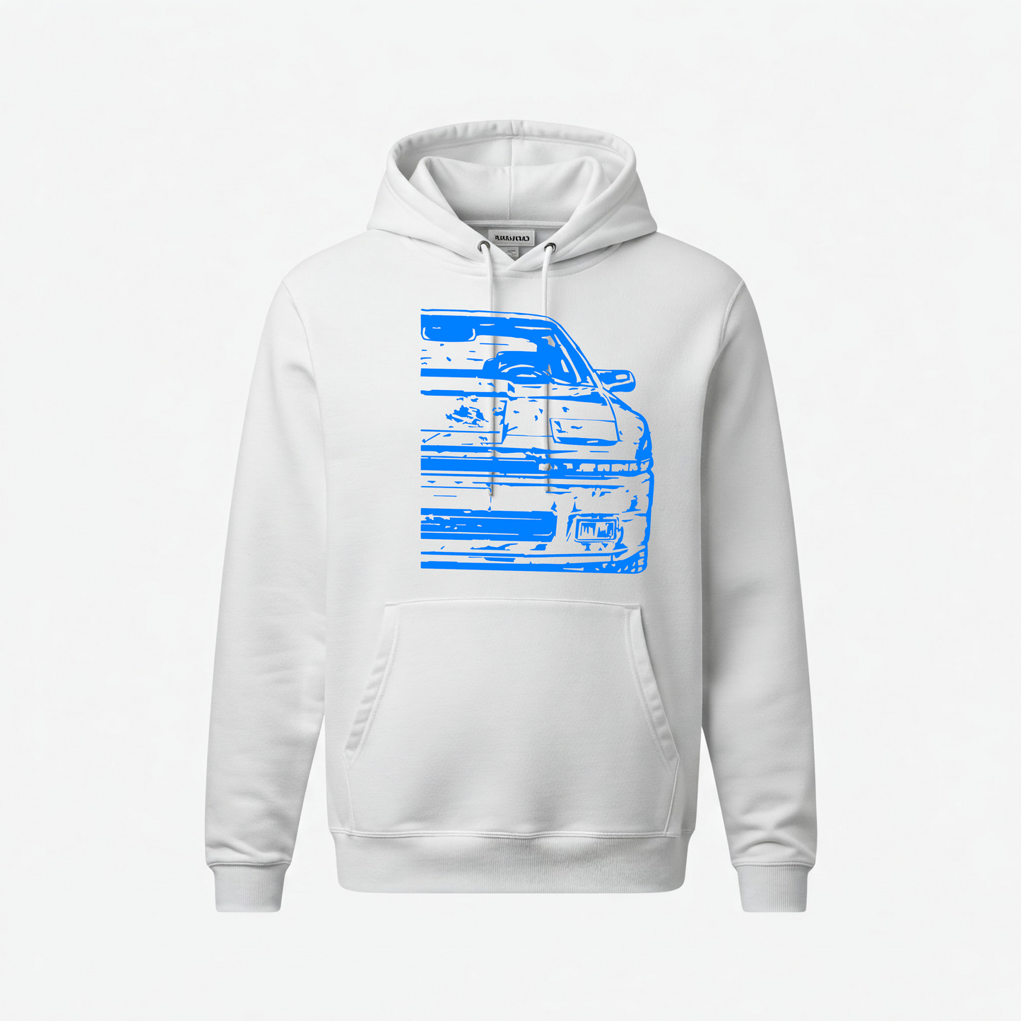 Toyota Supra 3 MK3