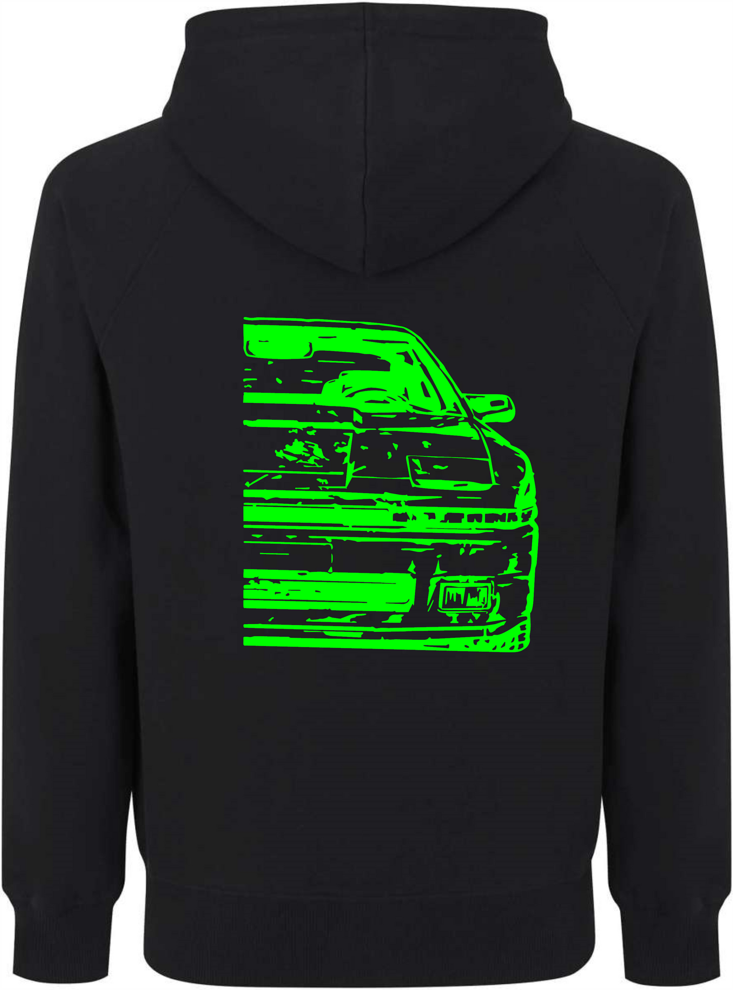 Toyota Supra 3 MK3