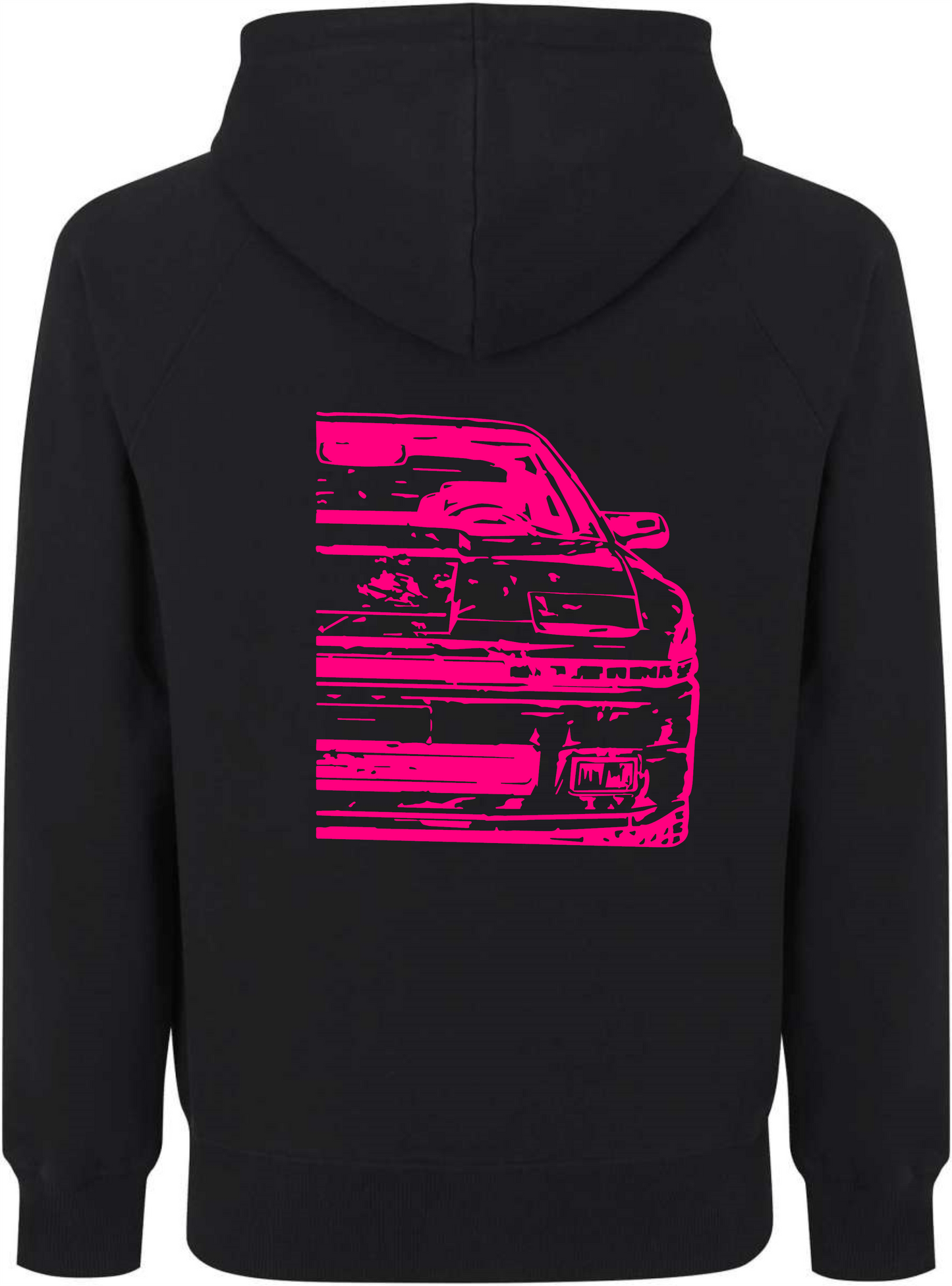 Toyota Supra 3 MK3