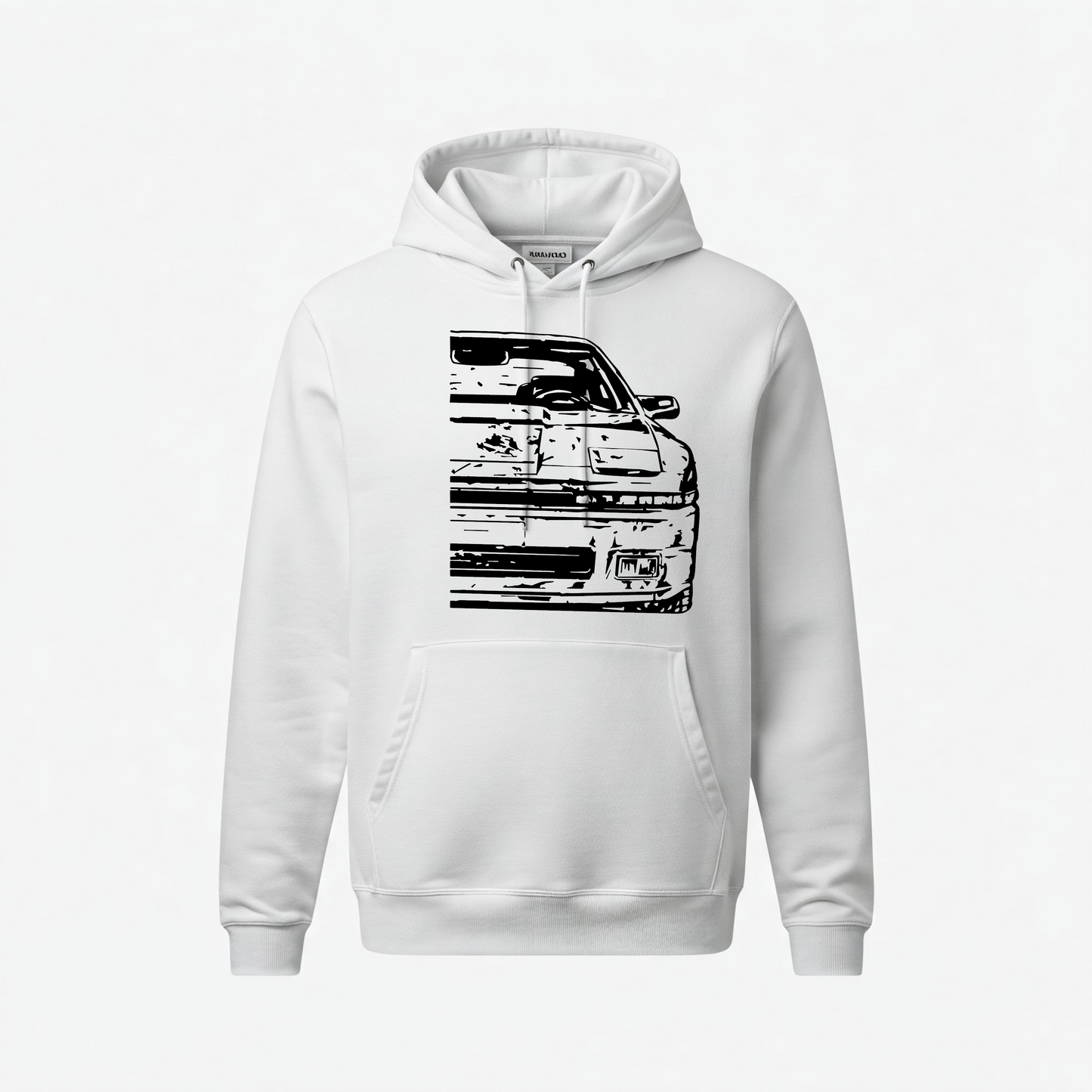 Toyota Supra 3 MK3