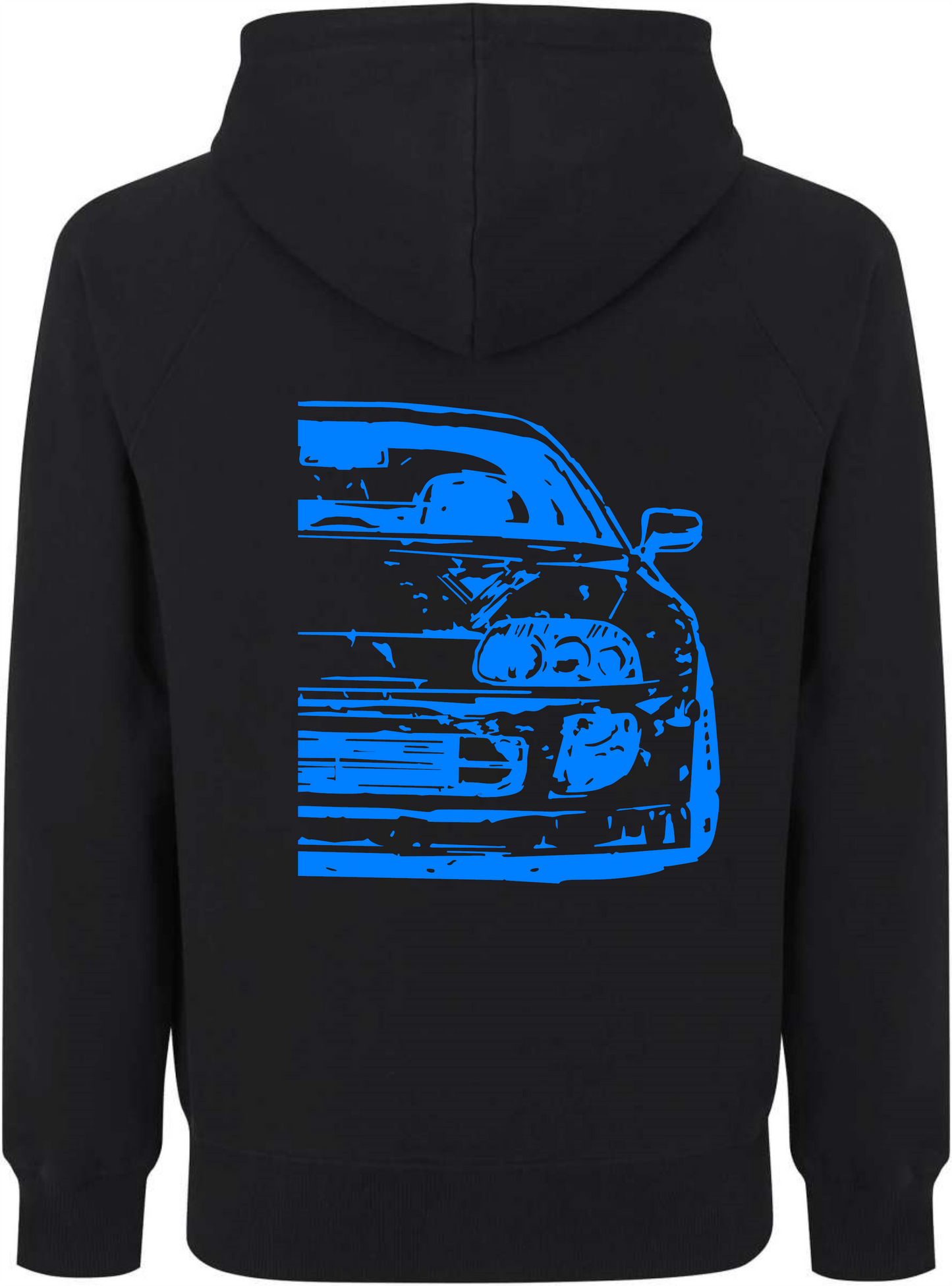 Toyota Supra4 MK4