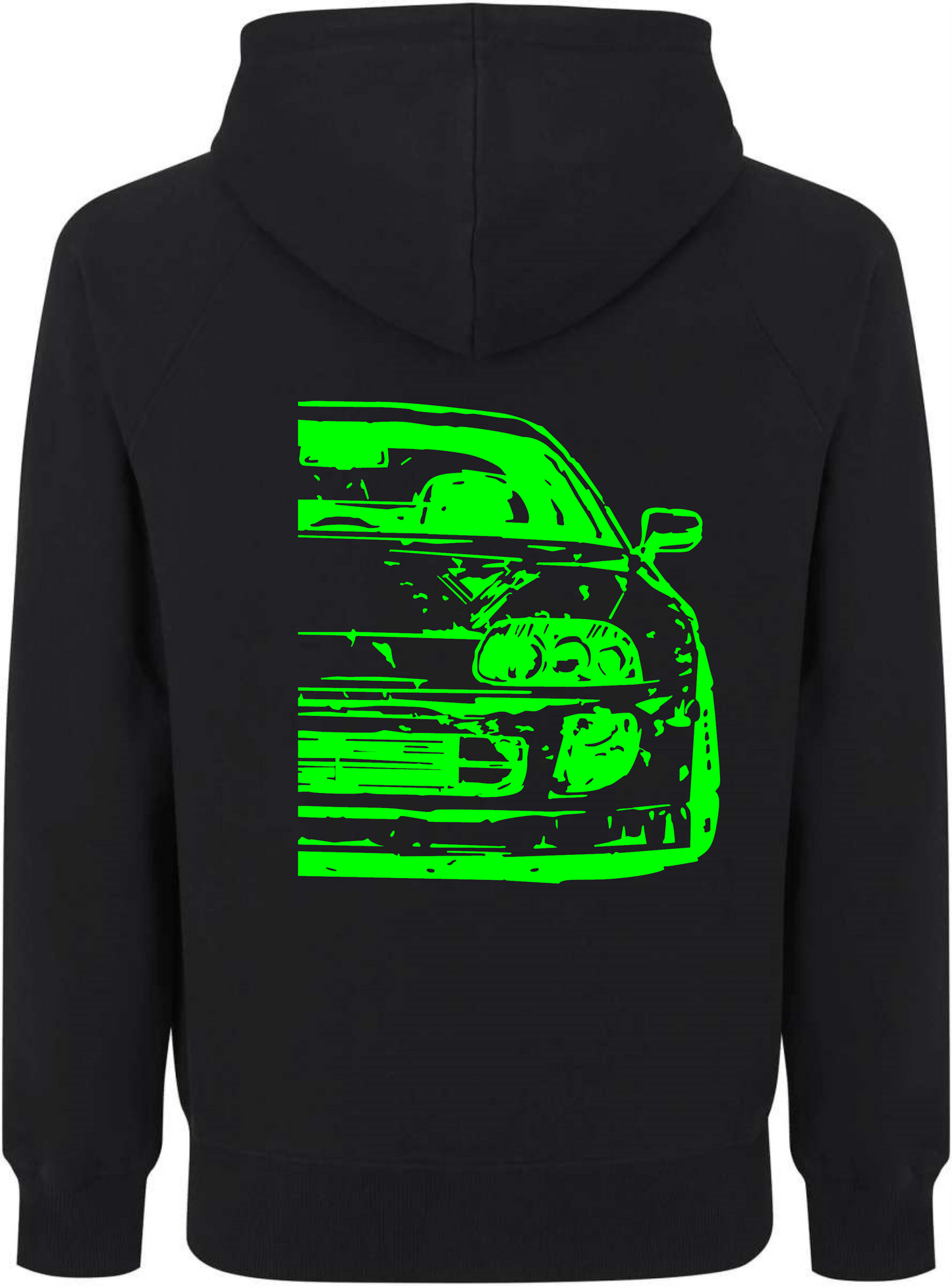 Toyota Supra4 MK4