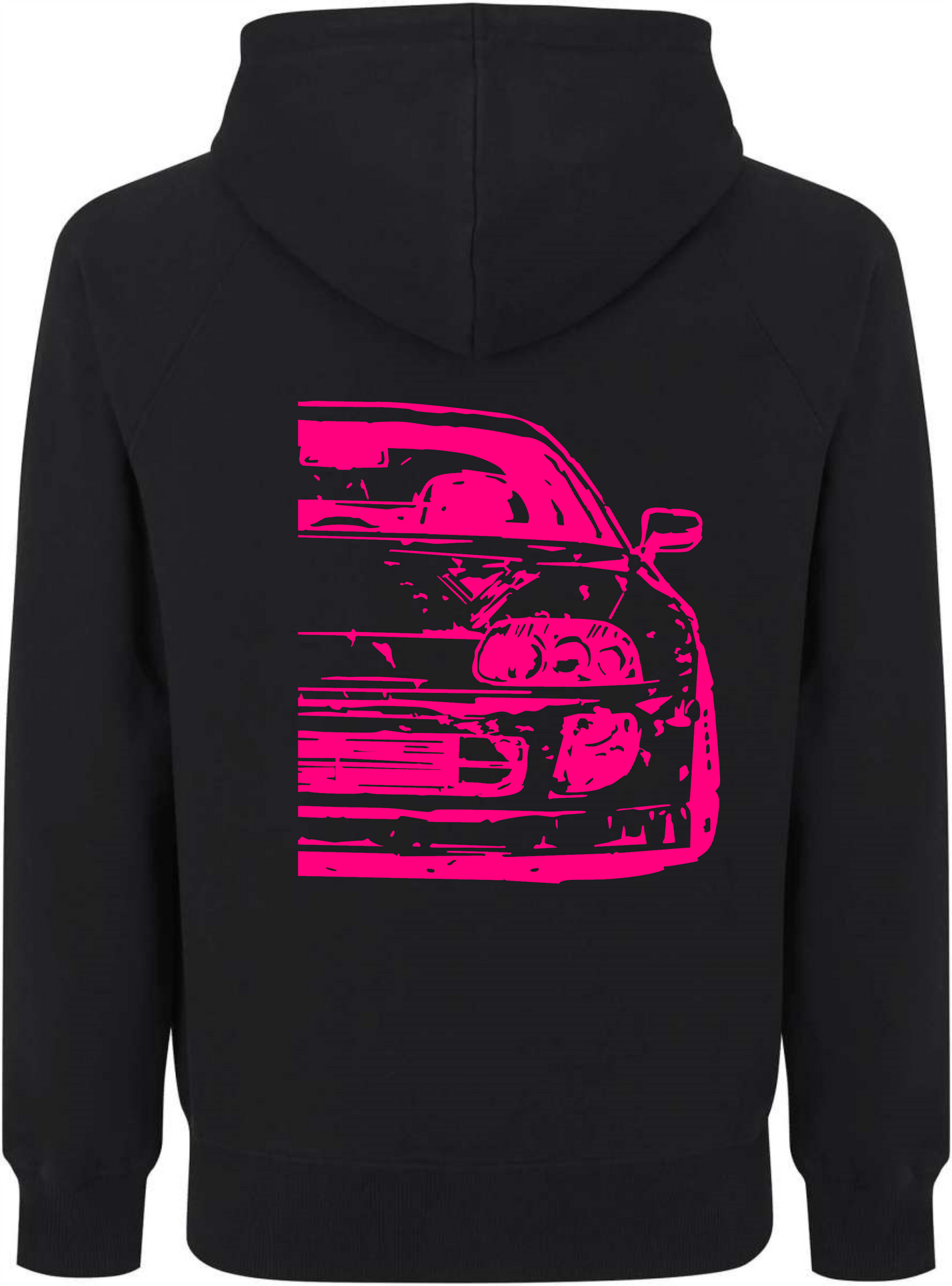 Toyota Supra4 MK4