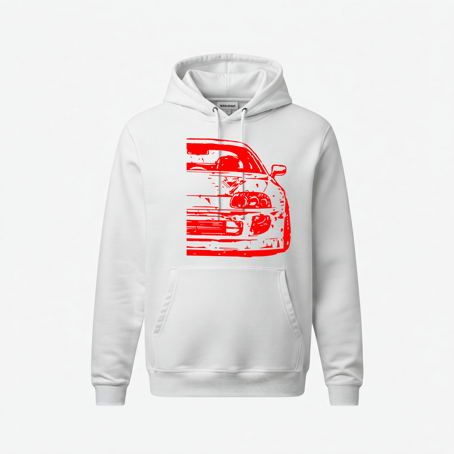 Toyota Supra 4 MK4