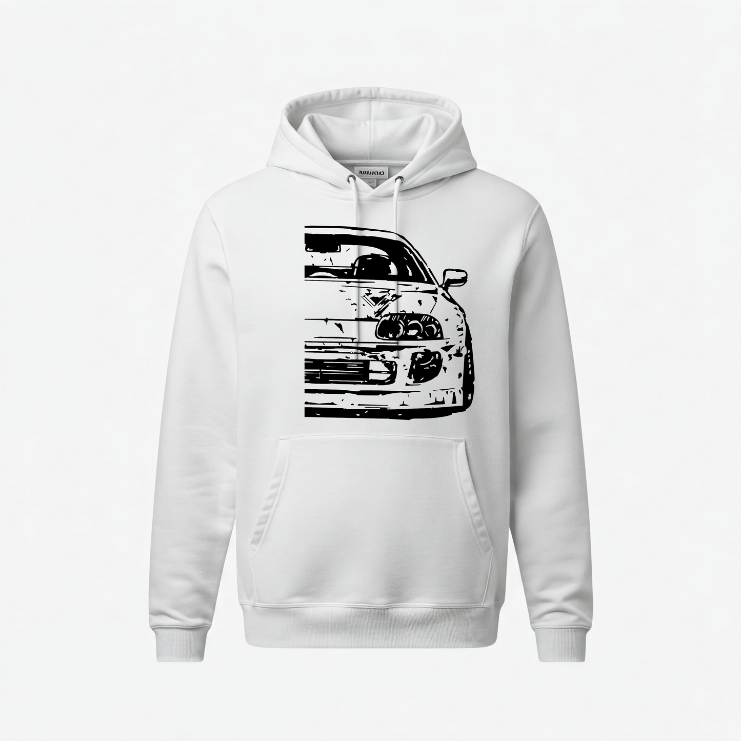 Toyota Supra 4 MK4