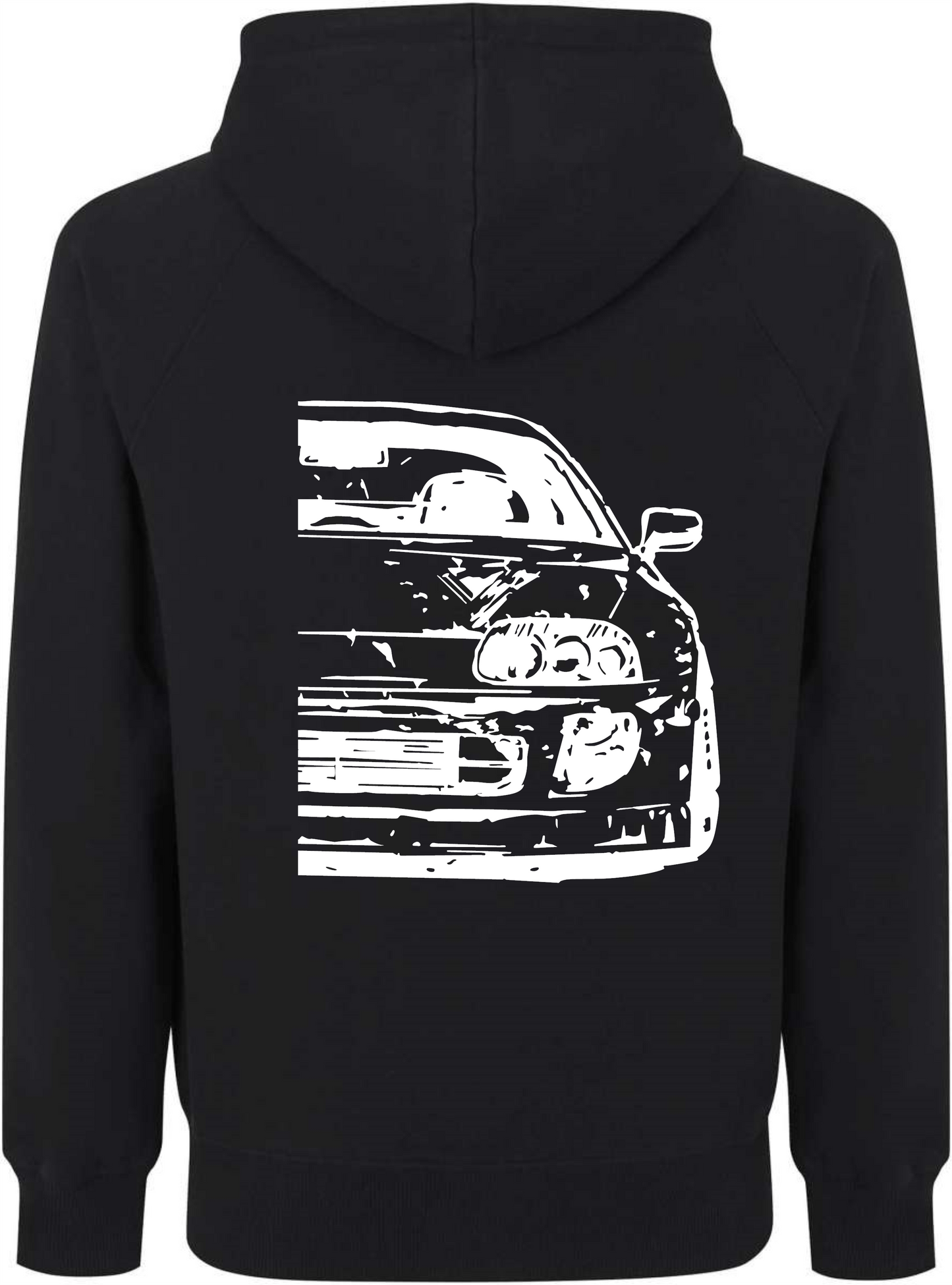 Toyota Supra4 MK4