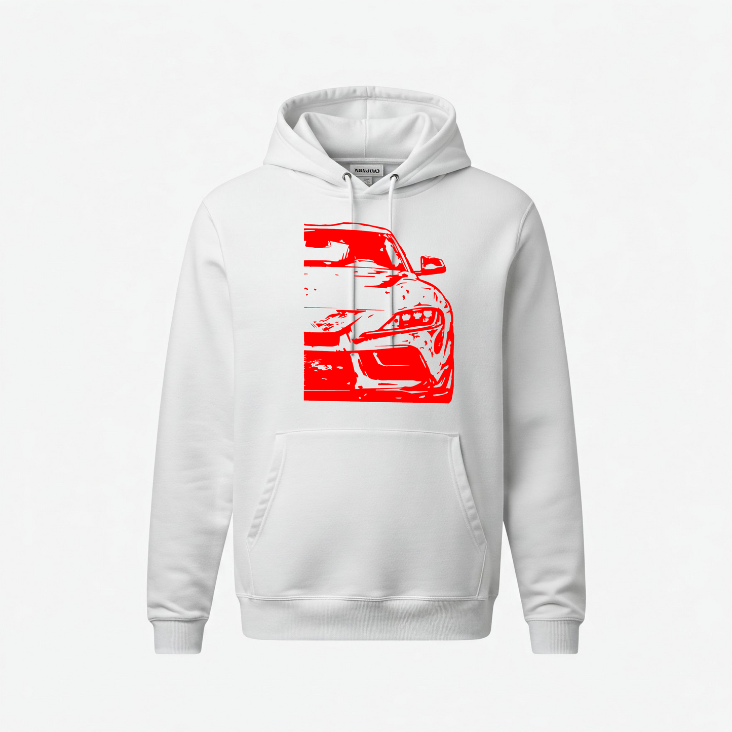 Toyota Supra 5 MK5