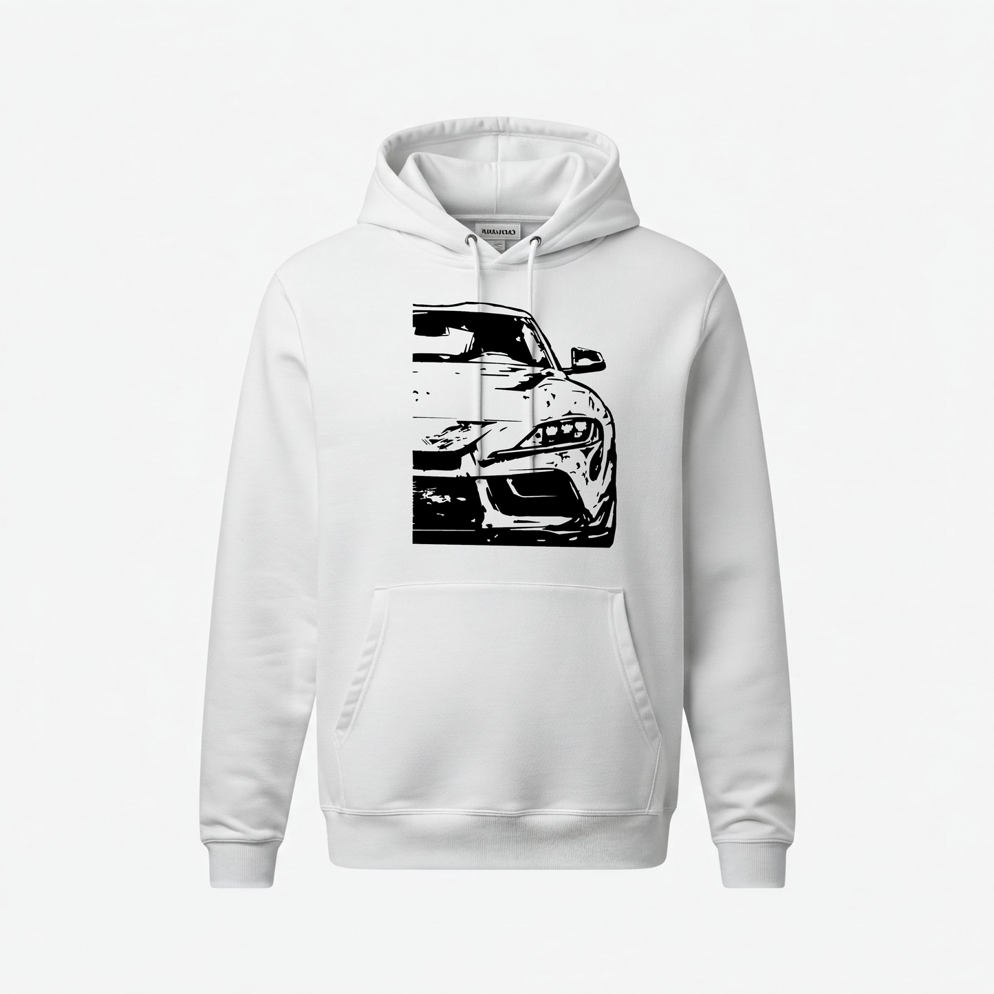 Toyota Supra 5 MK5